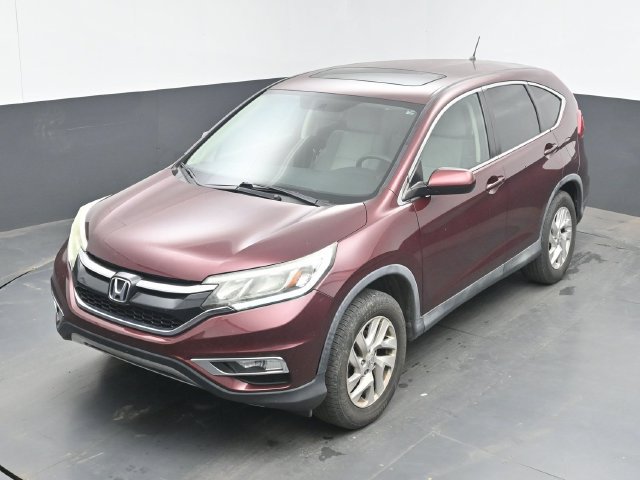 Used 2016 Honda CR-V EX image 15