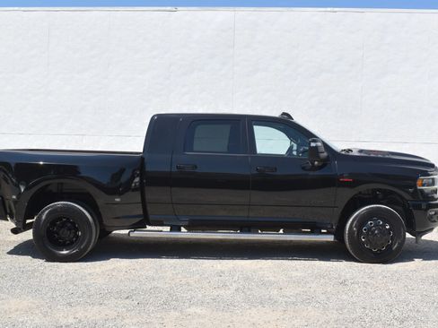 Used 2023 RAM 3500 Laramie AWD/4WD image 48