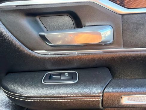 Used 2022 RAM 1500 Laramie AWD/4WD image 28