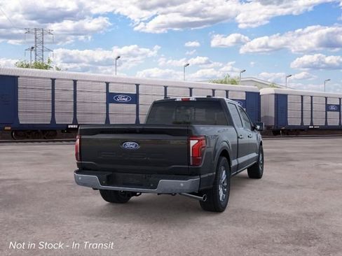 New 2026 Ford F150 Lariat AWD/4WD image 8