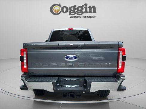 New 2026 Ford F250 XLT w/ XLT Premium Package image 6