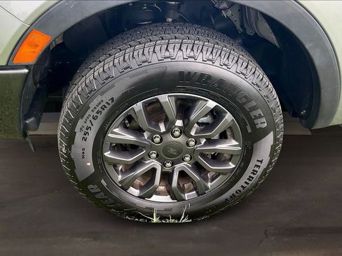 Used 2021 Ford Ranger XLT w/ Equipment Group 301A Mid image 34