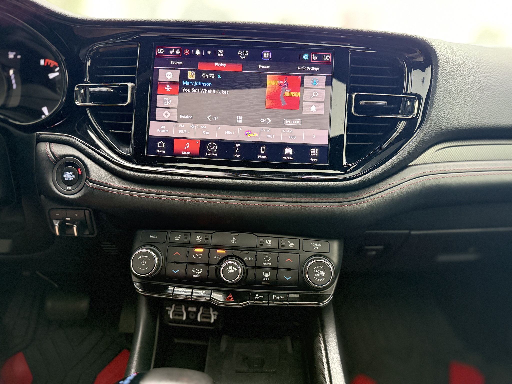 Used 2023 Dodge Durango R/T RWD image 33