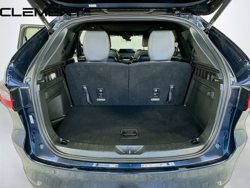 Used 2024 MAZDA CX-90 3.3 Turbo S w/ Premium Package image 11