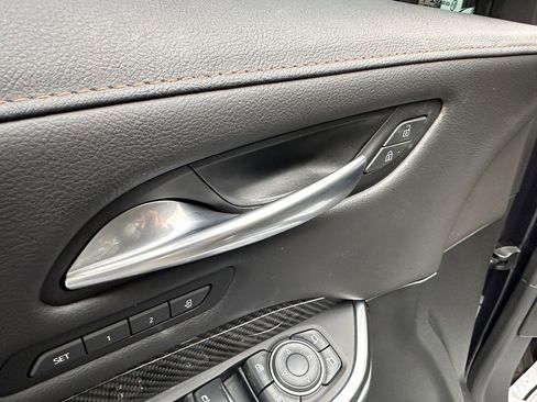 Certified 2023 Cadillac XT4 Sport image 18