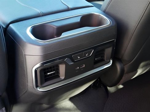 New 2026 GMC Sierra 1500 Denali w/ Denali Reserve Package image 33