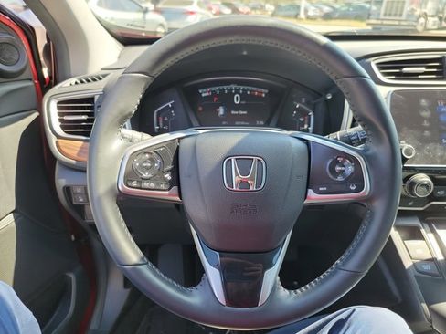 Used 2021 Honda CR-V EX-L image 20