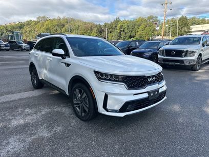 Used 2024 Kia Sorento EX