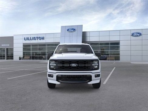New 2025 Ford F150 STX w/ LOBO Package image 6