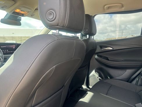 Used 2024 Buick Encore GX Preferred FWD image 33