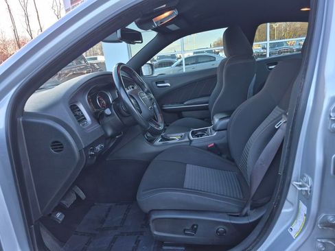 Used 2023 Dodge Charger GT image 2