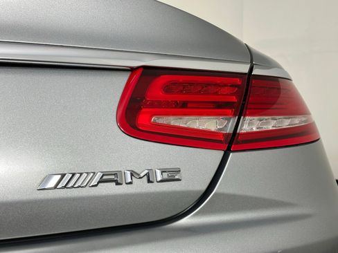 Used 2015 Mercedes-Benz S 63 AMG S 63 AMGﾮ image 35