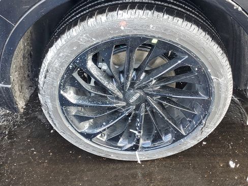 New 2026 Lincoln Aviator Reserve image 5