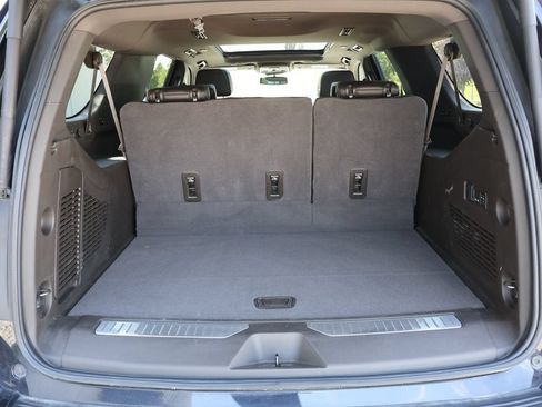 Used 2024 GMC Yukon XL Denali w/ Max Trailering Package AWD/4WD image 11
