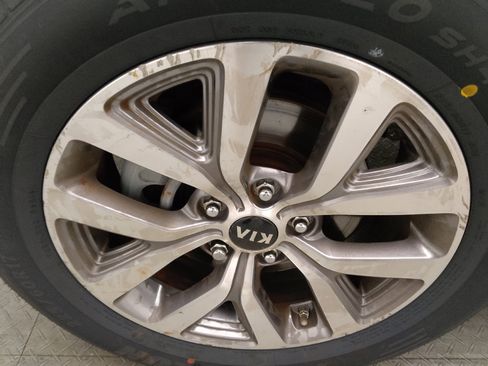 Used 2016 Kia Sportage LX FWD image 31