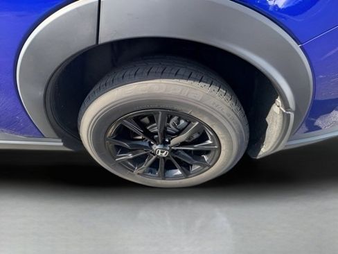 Used 2024 Honda CR-V Sport-L image 3