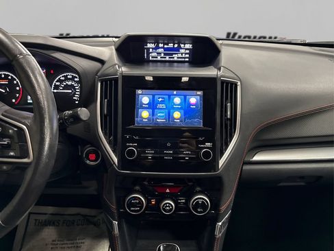 Used 2019 Subaru Forester Sport AWD/4WD image 15