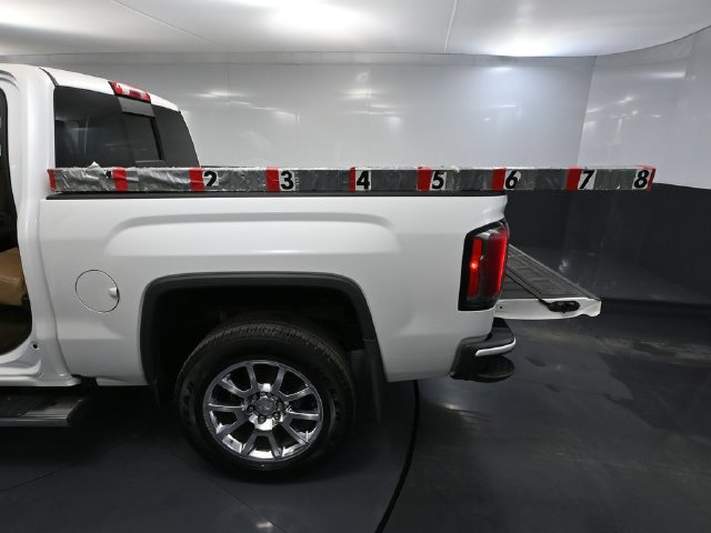 Used 2018 GMC Sierra 1500 Denali AWD/4WD image 34