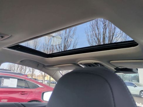 Certified 2025 Subaru Legacy Limited image 21