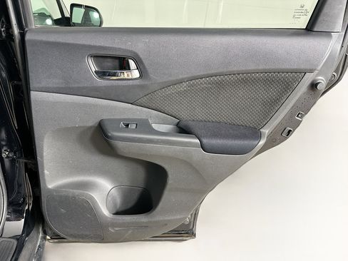 Used 2016 Honda CR-V EX image 30