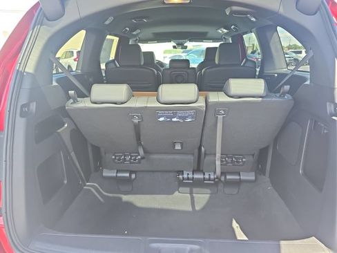 New 2026 Honda Odyssey Sport-L image 12