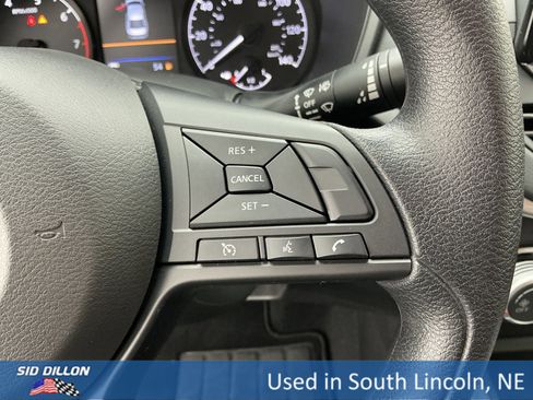 Used 2024 Nissan Altima 2.5 S image 10