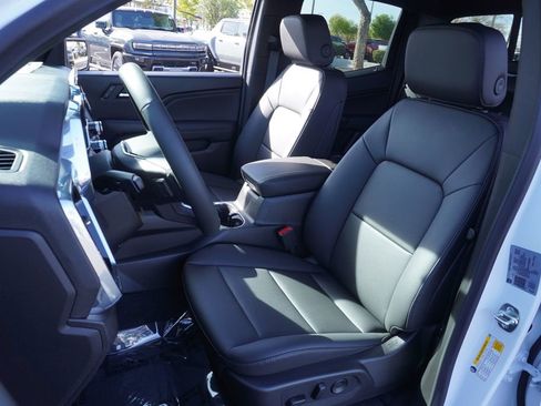 New 2026 GMC Canyon Elevation w/ Convenience Package image 14