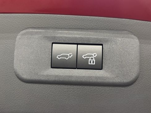 New 2026 Lexus NX 350h AWD w/ Premium Package image 38