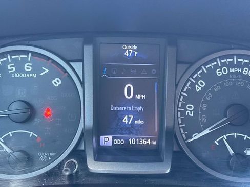 Used 2019 Toyota Tacoma TRD Pro AWD/4WD image 20