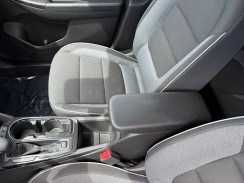 Used 2023 Chevrolet TrailBlazer LT w/ Convenience Package image 14