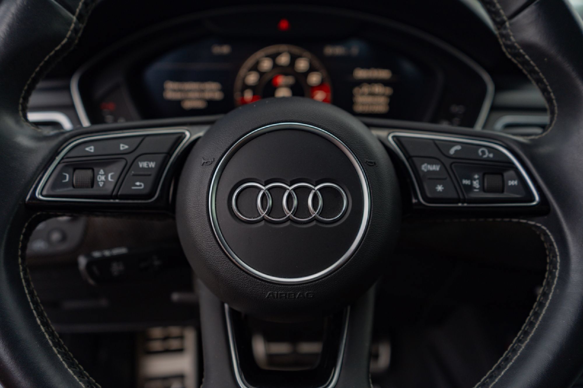 Used 2019 Audi S5 Prestige w/ S Sport Package AWD/4WD image 11