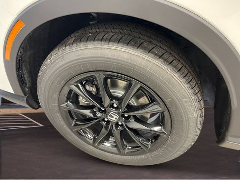 New 2026 Honda CR-V Sport-L image 11