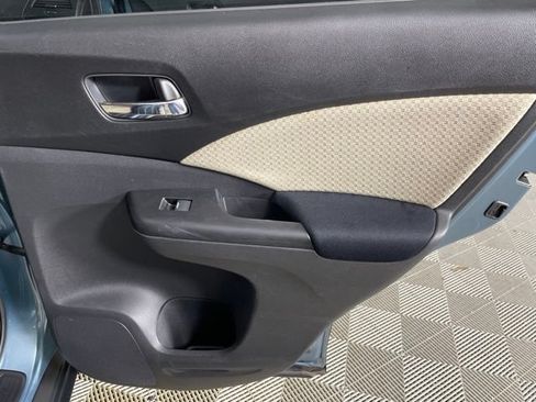 Used 2015 Honda CR-V EX image 24