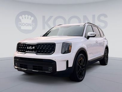 Used 2024 Kia Telluride SX X-Line