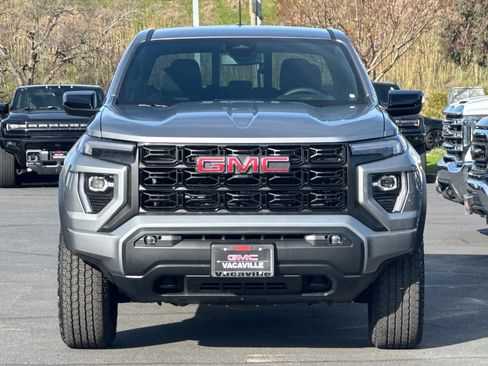 New 2025 GMC Canyon Elevation w/ Convenience Package image 7