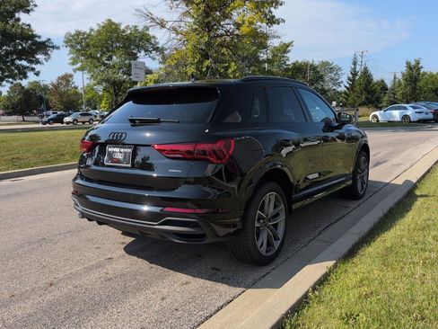 New 2025 Audi Q3 2.0T Premium image 38