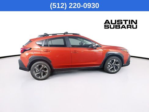 Certified 2025 Subaru Crosstrek 2.0i Premium image 9