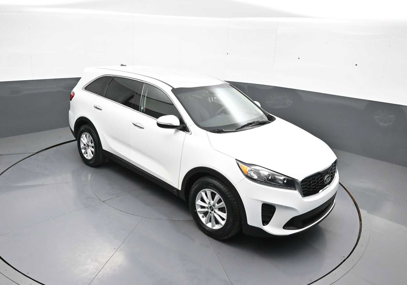 Used 2020 Kia Sorento FWD V6 image 35
