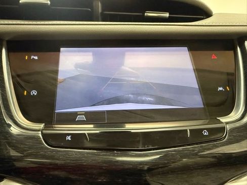 Used 2022 Cadillac XT6 Premium Luxury image 24