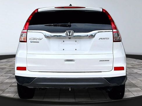 Used 2016 Honda CR-V SE image 5