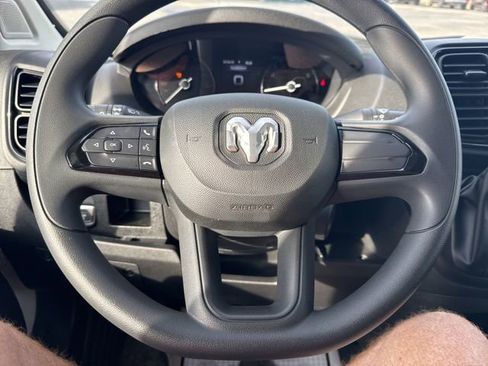 New 2026 RAM ProMaster 2500 w/ Power Group image 22