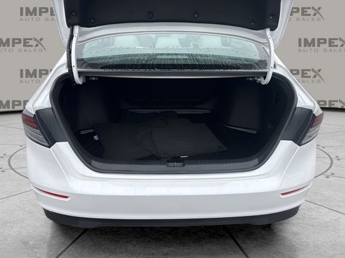 Used 2025 Honda Accord SE image 28