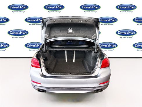 Used 2017 BMW 540i image 30