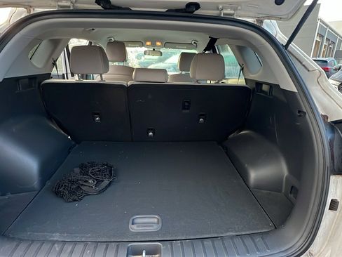 Used 2017 Hyundai Tucson Eco image 13