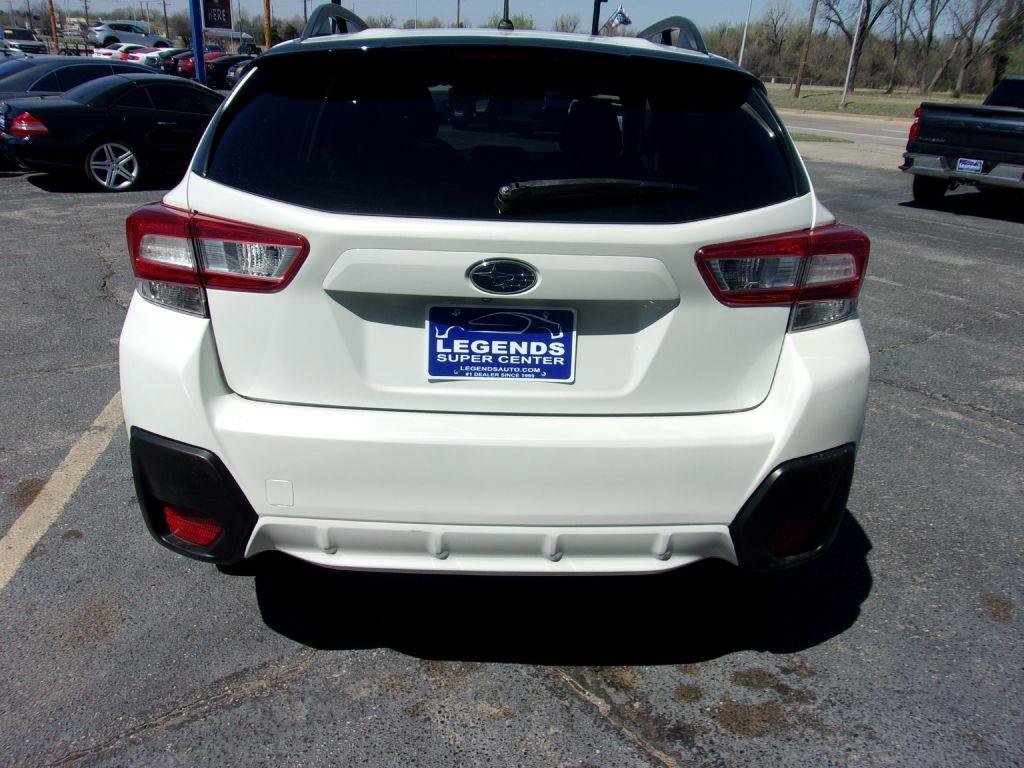 Used 2019 Subaru Crosstrek 2.0i w/ Eyesight System AWD/4WD image 3