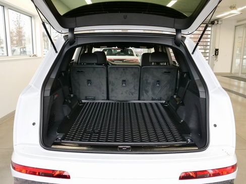 New 2026 Audi Q7 3.0T Premium Plus image 15