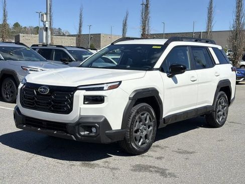 New 2026 Subaru Outback Premium image 7