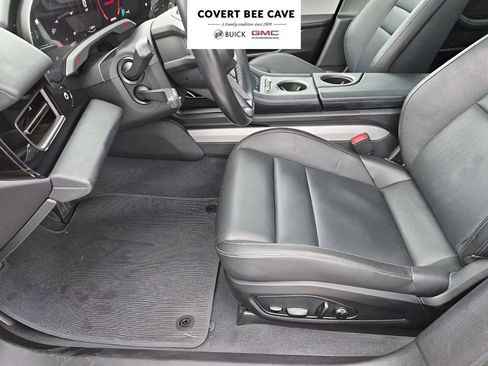 Used 2021 Porsche Taycan 4S image 34