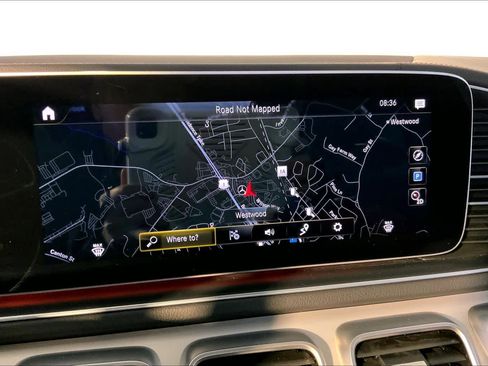 Used 2022 Mercedes-Benz GLE 53 AMG 4MATIC Coupe image 39