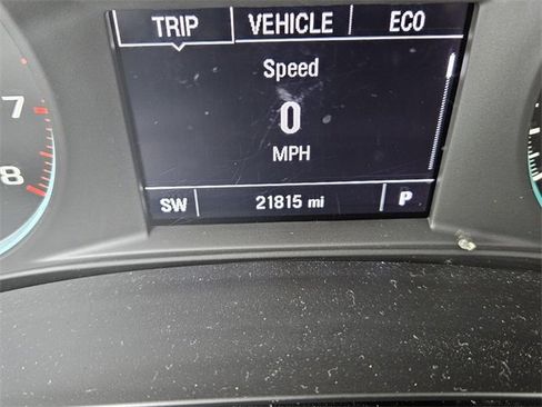 Used 2024 Chevrolet Malibu LS w/ Driver Confidence Package image 24